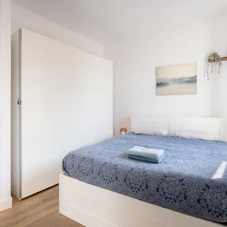 Beautiful Modern In The Heart Of Apartment Antwerp