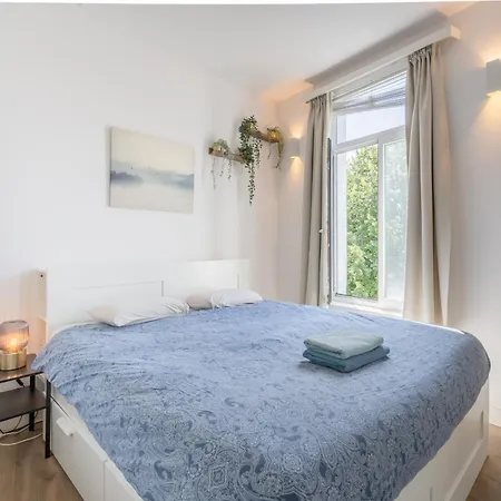 Apartment Beautiful Modern In The Heart Of Antwerp